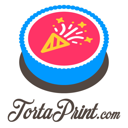 Cialde Per Torte Personalizzate In Ostia E Pasta Di Zucchero Tortaprint - roblox cialda rotonda