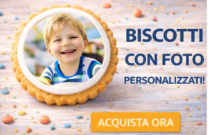 Mini cialde per biscotti