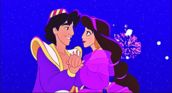 Cialda per torta ALADDIN ALADIN decorazione alimentare senza glutine personalizzazione grafica inclusa topper cake design (Formato rettangolare) img 7 (Ostia, 20x30 cm)