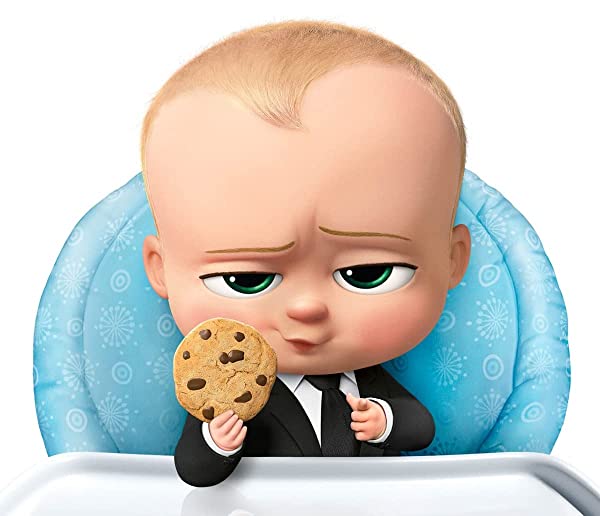 Cialda per torta BABY BOSS decorazione alimentare senza glutine topper cake img 03 (Ostia, 20 x 30 cm)