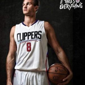 Cialda per torta DANILO GALLINARI basket decorazione alimentare senza glutine personalizzazione grafica inclusa topper cake rettangolare 1