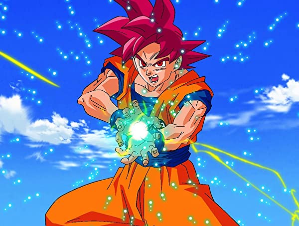 Cialda per torta DRAGON BALL GOKU decorazione alimentare senza glutine topper cake ( rettangolare) img 13 (Pasta di zucchero, 25 x 20 cm)