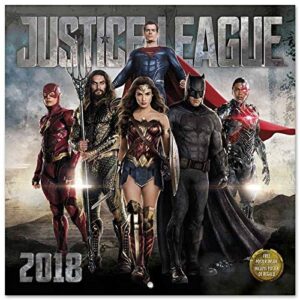Cialda per torta JUSTICE LEAGUE decorazione alimentare senza glutine topper cake ( quadrato) img 05 (Ostia, 16 x 16 cm)