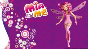 Cialda per torta MIA and ME decorazione alimentare personalizzabile Senza Glutine Topper Cake Design Rettangolare 4