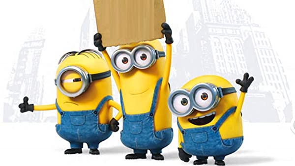 Cialda per torta MINIONS decorazione rettangolare alimentare senza glutine personalizzazione grafica inclusa topper cake design img 23 - immagine 3