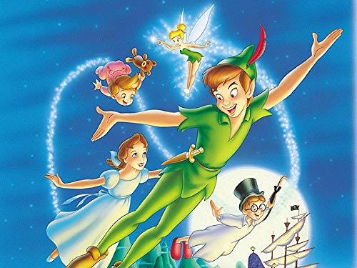 Cialda per torta PETER PAN decorazione alimentare senza glutine topper cake rettangolare img 01 (Ostia, 20 x 30 cm)