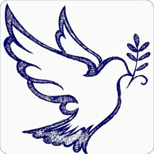 Cialda per torta PRIMA COMUNIONE CRESIMA decorazione alimentare senza glutine topper cake (quadrata) img 10 (Pasta di zucchero, 20 x 20 cm)