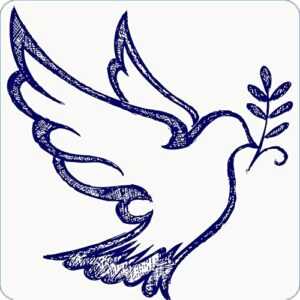 Cialda per torta PRIMA COMUNIONE Lui & Lei SANTA CRESIMA decorazione alimentare senza glutine personalizzazione grafica inclusa topper cake design img 10