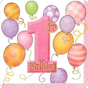 Cialda per torta Primo Compleanno Decorazione alimentare Senza Glutine Topper Cake (quadrata) img 15 (Pasta di zucchero, 16 x 16 cm)