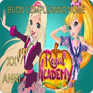 Cialda per torta REGAL ACADEMY decorazione alimentare senza glutine topper cake img 06 (Pasta di zucchero, 16 x 16 cm)