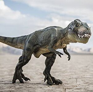Cialda per torta T-REX dinosauro decorazione alimentare senza glutine personalizzazione grafica inclusa topper cake design img 03 (Pasta di zucchero, 20 x 30 cm)