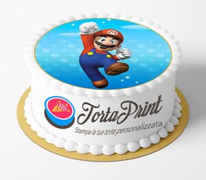 Cialda quadrata per torta ALVIN SUPERSTAR decorazione alimentare senza  glutine personalizzazione grafica inclusa topper cake design img 4 (Pasta  di zucchero, 18 x 18 cm) - TortaPrint