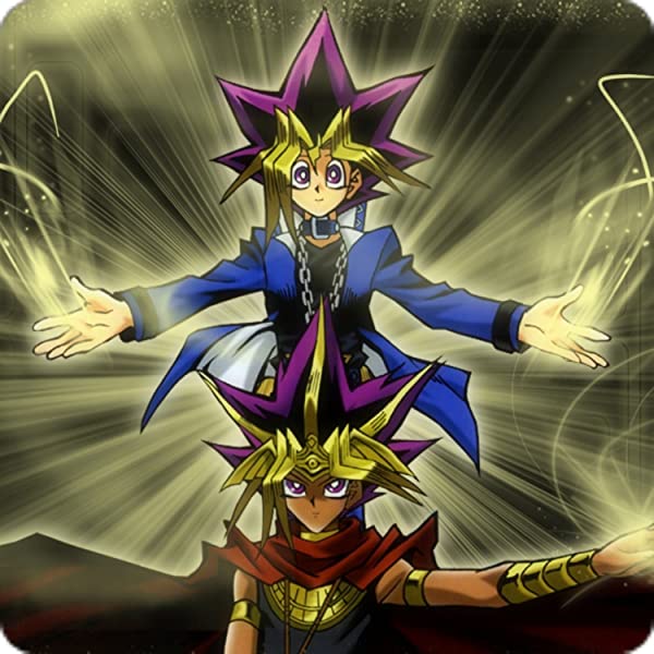 Cialda per torta YU-GI-OH decorazione alimentare senza glutine personalizzazione grafica inclusa topper cake quadrato img 03 (Pasta di zucchero, 20 x 20 cm)