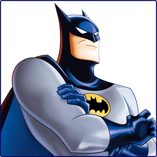 Cialda per torta tema BATMAN stampa alimentare personalizzabile Gluten Free quadrata img 7