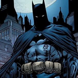 Cialda per torta tema BATMAN stampa alimentare personalizzabile Gluten Free rettangolare img 6