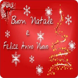 Cialda per torta tema BUON NATALE stampa alimentare personalizzabile Gluten Free quadrata img 2