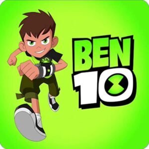 Cialda quadrata per torta BEN TEN BEN 10 decorazione alimentare senza glutine personalizzazione grafica inclusa topper cake design img 2 (Ostia, 20 x 20 cm)