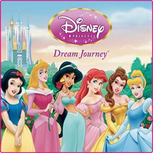 Cialda quadrata per torta PRINCIPESSE DISNEY decorazione alimentare senza glutine personalizzazione grafica inclusa topper cake design img 8