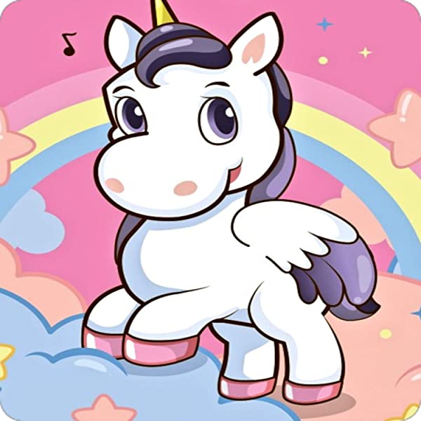 Cialda quadrata per torta UNICORNI UNICORNO decorazione alimentare senza glutine personalizzazione grafica inclusa topper cake design img 4 (Ostia, 18 x 18 cm)