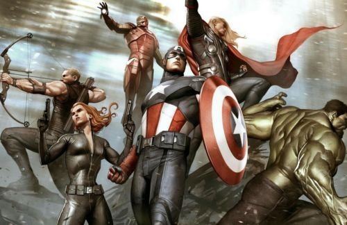 Cialda rettangolare per torta AVENGERS Hulk, Capitan America, Iron Man, Thor, decorazione alimentare senza glutine personalizzazione grafica inclusa topper cake design img 02 (Ostia, 25 x 15 cm)