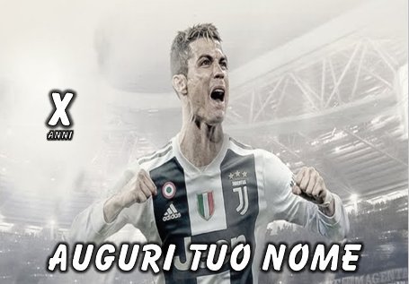 Cialda rettangolare per torta CRISTIANO RONALDO CR7 JUVENTUS decorazione alimentare senza glutine personalizzazione grafica inclusa topper cake design img 5 (Ostia, 20x30 cm)