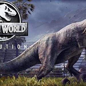 Cialda rettangolare per torta JURASSIC WORLD decorazione alimentare senza glutine personalizzazione grafica inclusa topper cake design img 4 (Ostia, 15x25 cm)