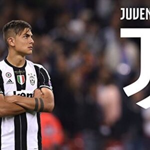 Cialda rettangolare per torta Paulo Dybala Juventus decorazione alimentare senza glutine personalizzazione grafica inclusa topper cake design img 15 (Ostia, 20 x 30 cm)