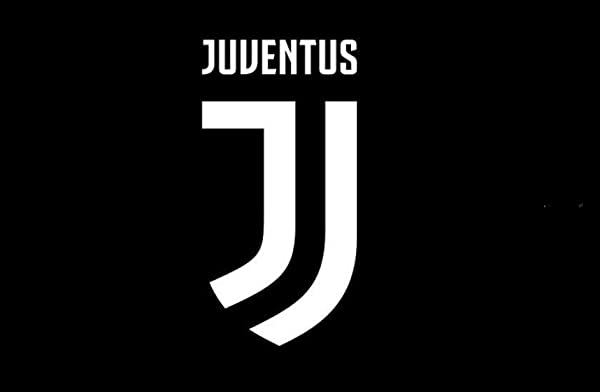 Cialda rettangolare per torta SCUDETTO JUVENTUS CALCIO SERIE A decorazione  alimentare senza glutine personalizzazione grafica inclusa topper cake  design img 2 (Ostia, 20x25 cm) - TortaPrint