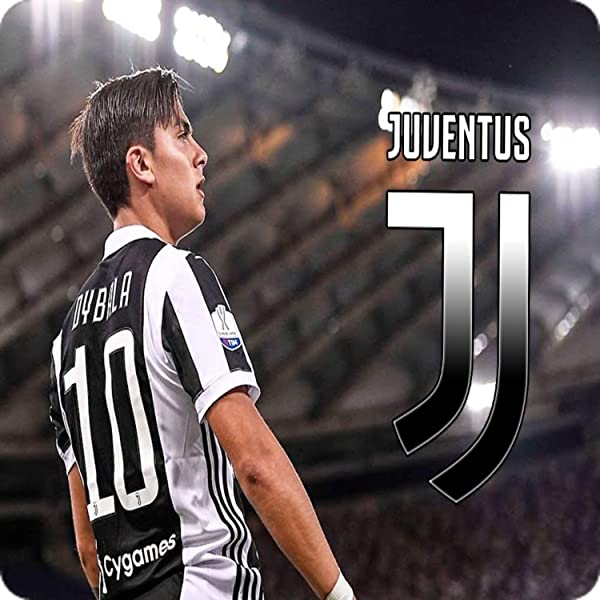 Cialda rotonda per torta PAULO DYBALA Juventus decorazione alimentare senza  glutine personalizzazione grafica inclusa topper cake design img 08 (Pasta  di zucchero, 20 cm) - TortaPrint